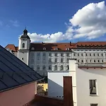 Pensión Zur Goldenen Sonne Passau