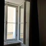 Zur Goldenen Sonne Pensión Passau