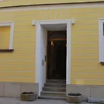 Pensión Zur Goldenen Sonne Passau