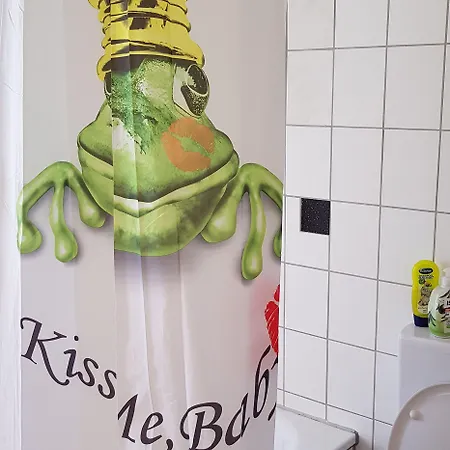 Гостьовий будинок Zur Goldenen Sonne