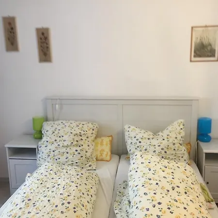 Гостьовий будинок Zur Goldenen Sonne Пассау