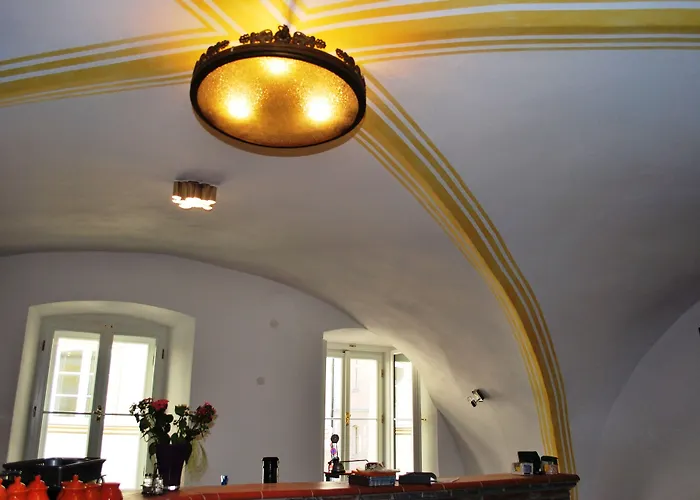 Zur Goldenen Sonne Passau