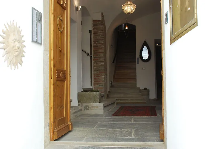 Zur Goldenen Sonne Passau