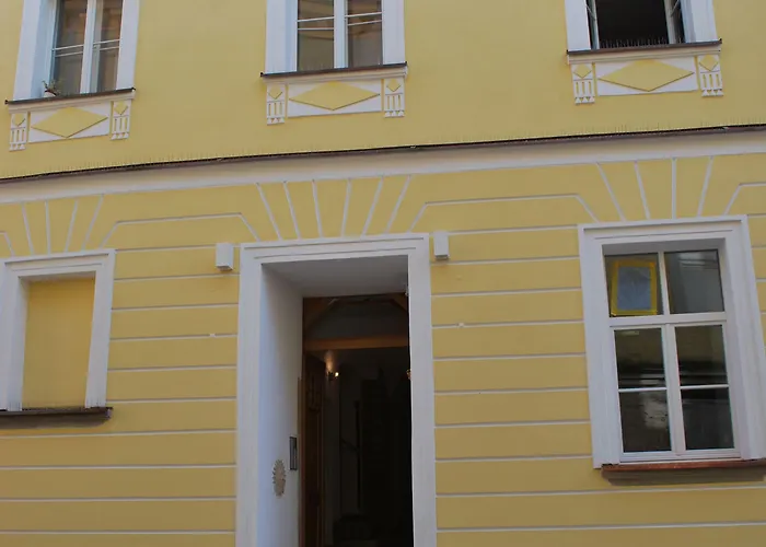 Gasthof Zur Goldenen Sonne