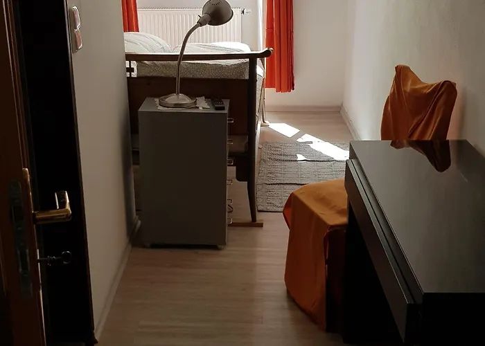 Zur Goldenen Sonne * Passau