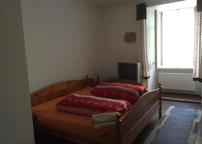 Gasthof Zur Goldenen Sonne