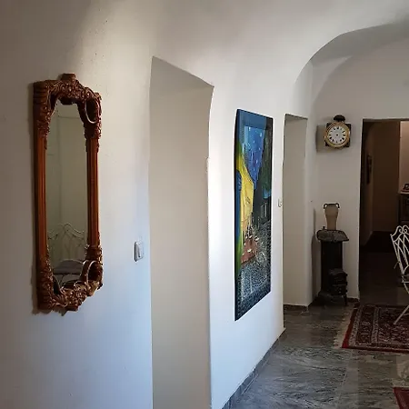 招待所 Zur Goldenen Sonne *