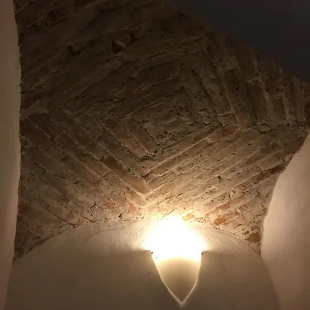 بيت ضيافة Zur Goldenen Sonne *