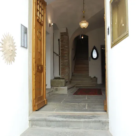 Zur Goldenen Sonne 帕绍