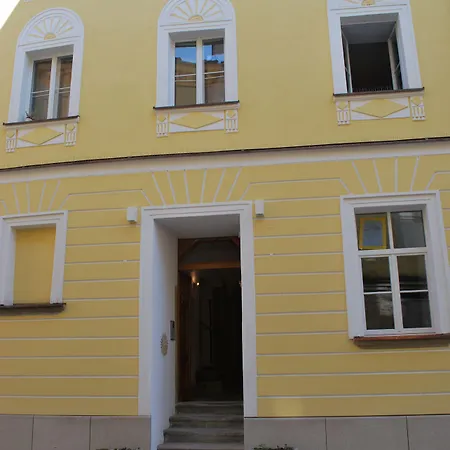 招待所 Zur Goldenen Sonne