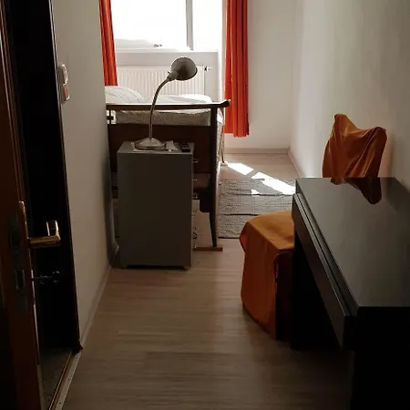 Zur Goldenen Sonne * باساو