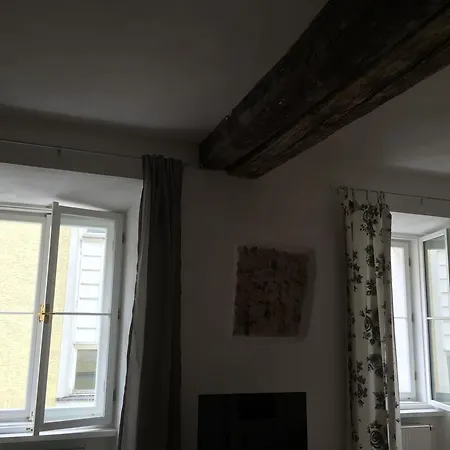 بيت ضيافة Zur Goldenen Sonne