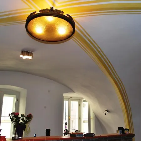 Zur Goldenen Sonne 帕绍