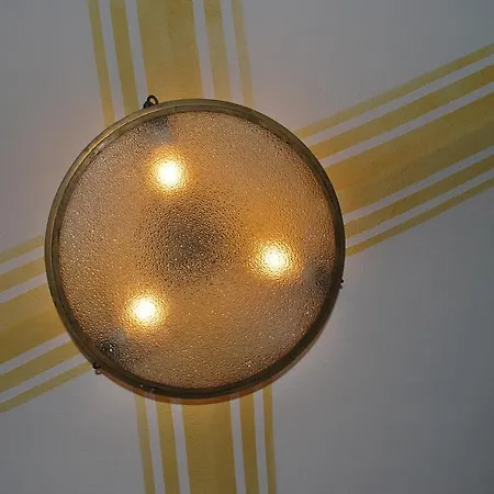 Zur Goldenen Sonne 帕绍