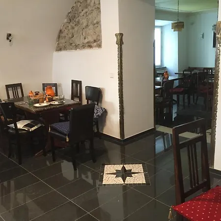 Zur Goldenen Sonne 帕绍