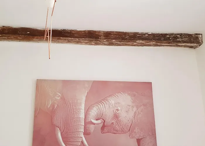 Konukevi Zur Goldenen Sonne Passau