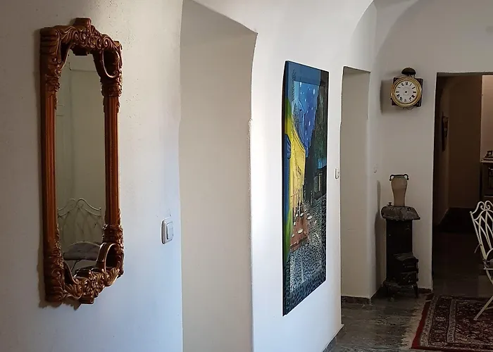 Vendégház Zur Goldenen Sonne *