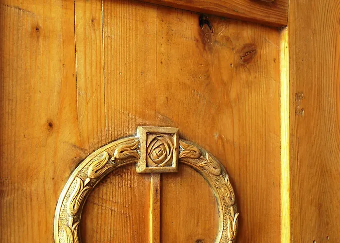 Vendégház Zur Goldenen Sonne *