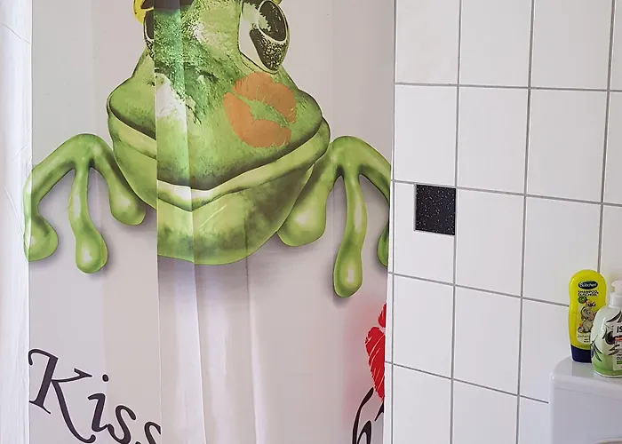 Vendégház Zur Goldenen Sonne