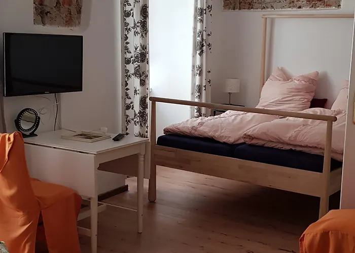 Konukevi Zur Goldenen Sonne