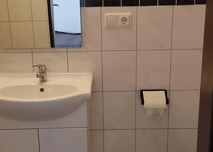 Zur Goldenen Sonne * Passau