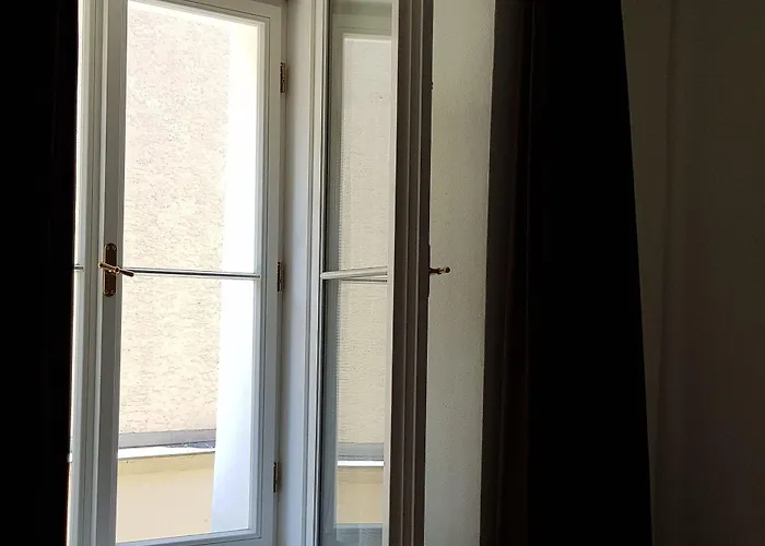 Zur Goldenen Sonne Vendégház Passau