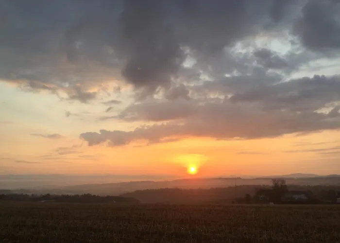 Vendégház Zur Goldenen Sonne *