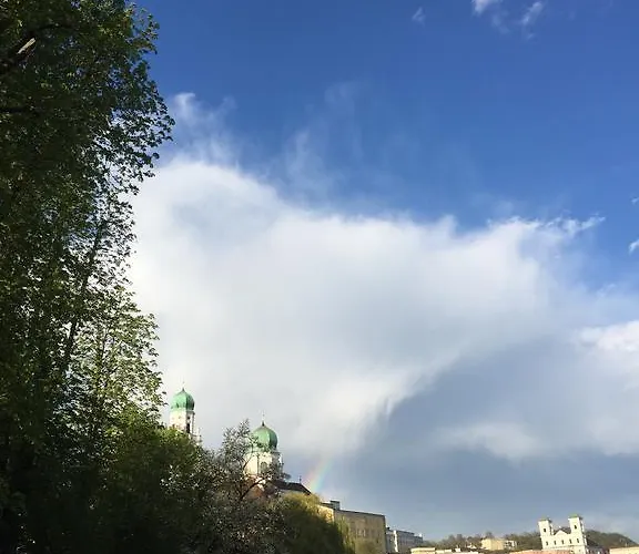 Zur Goldenen Sonne Passau