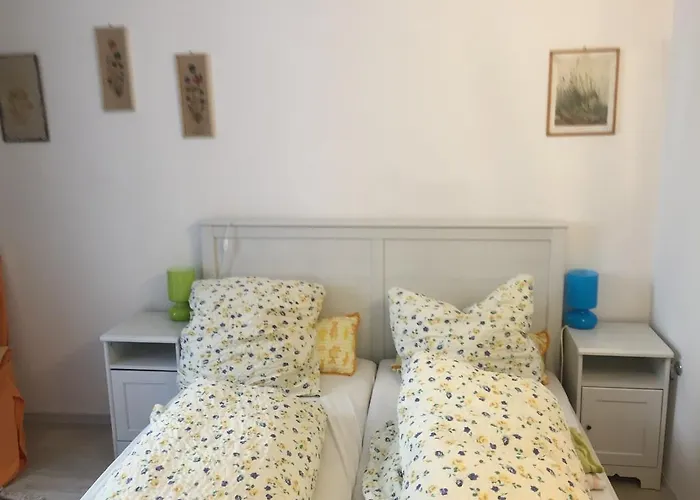 Vendégház Zur Goldenen Sonne Passau