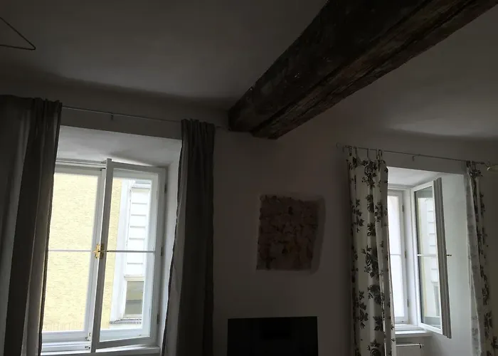 Konukevi Zur Goldenen Sonne