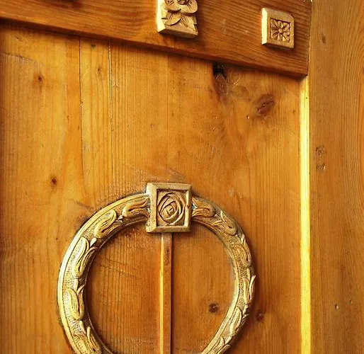 Vendégház Zur Goldenen Sonne Passau