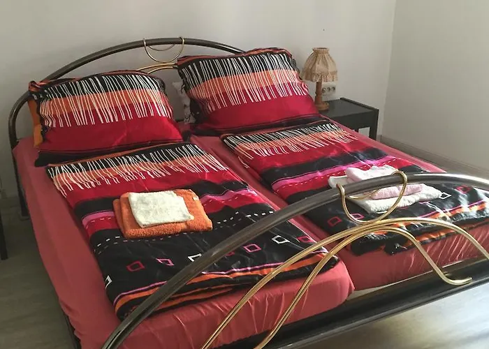 Vendégház Zur Goldenen Sonne *